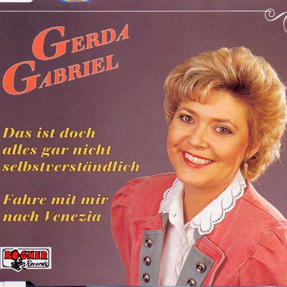 Picture of Das ist doch alles gar nicht selbstverständlich