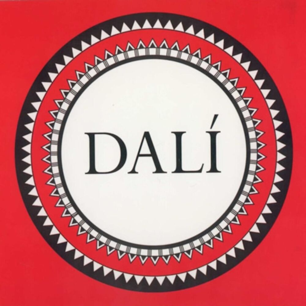 Picture of Dalí