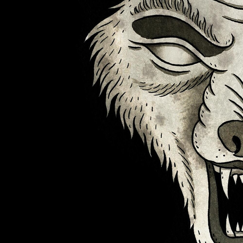 Picture of Attack Of The Wolf King (Deluxe Edition)