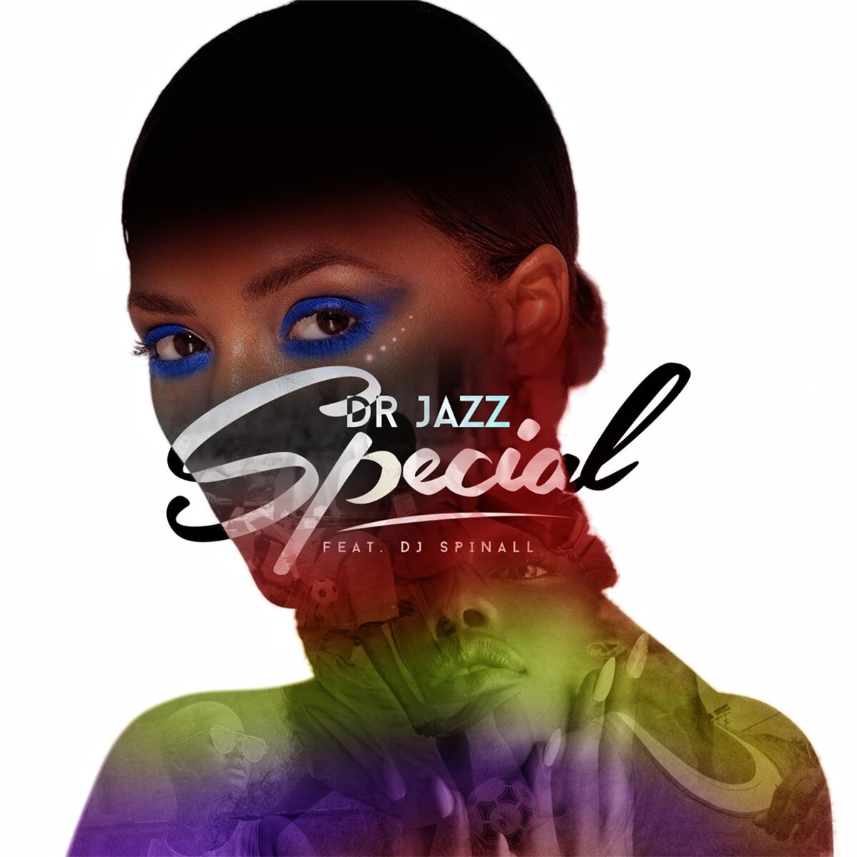 Album cover of Special