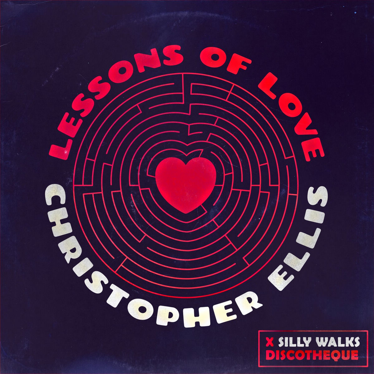 Christopher Ellis: albums, songs, concerts | Deezer