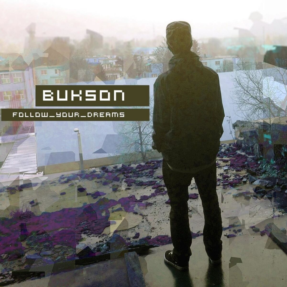 Album cover of Follow Your Dreams