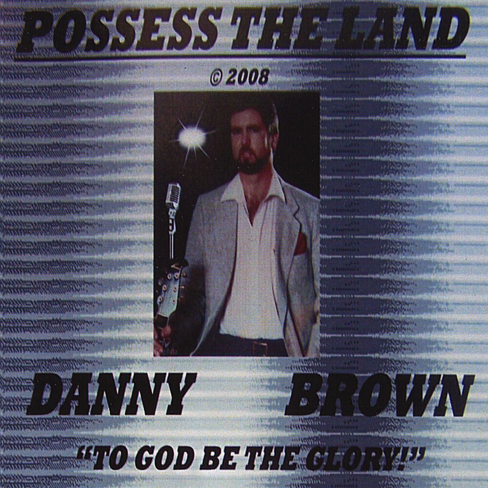 Picture of Possess the Land