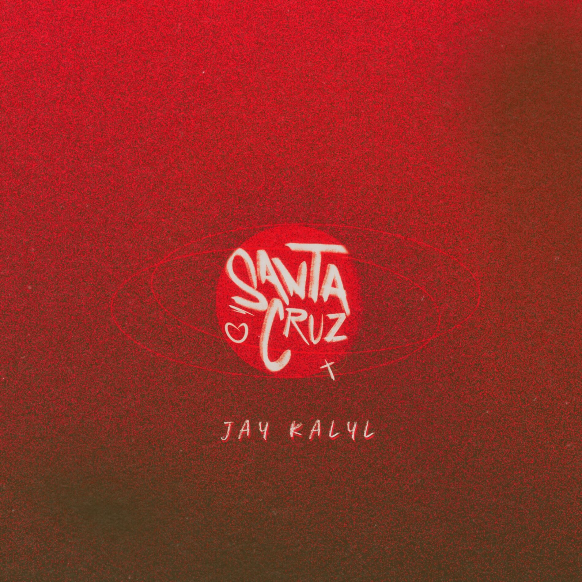 Album cover of Santa Cruz