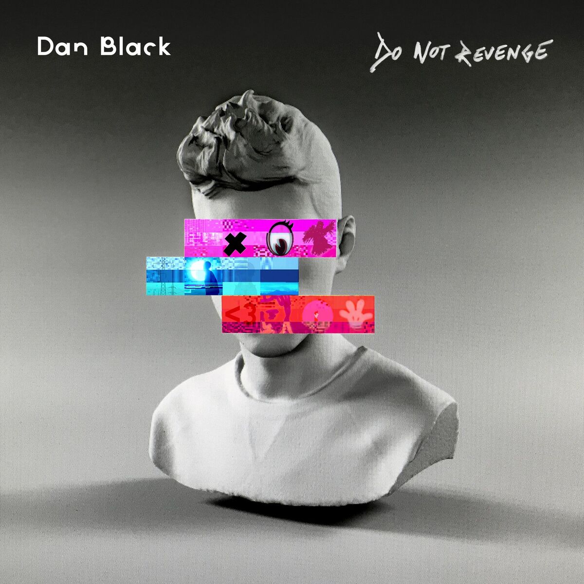 Album cover of Do Not Revenge