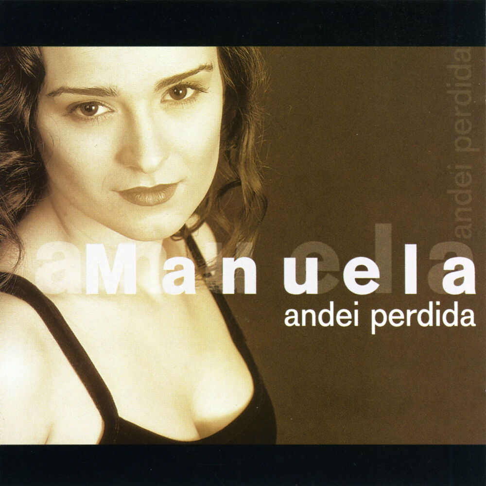 Picture of Andei Perdida