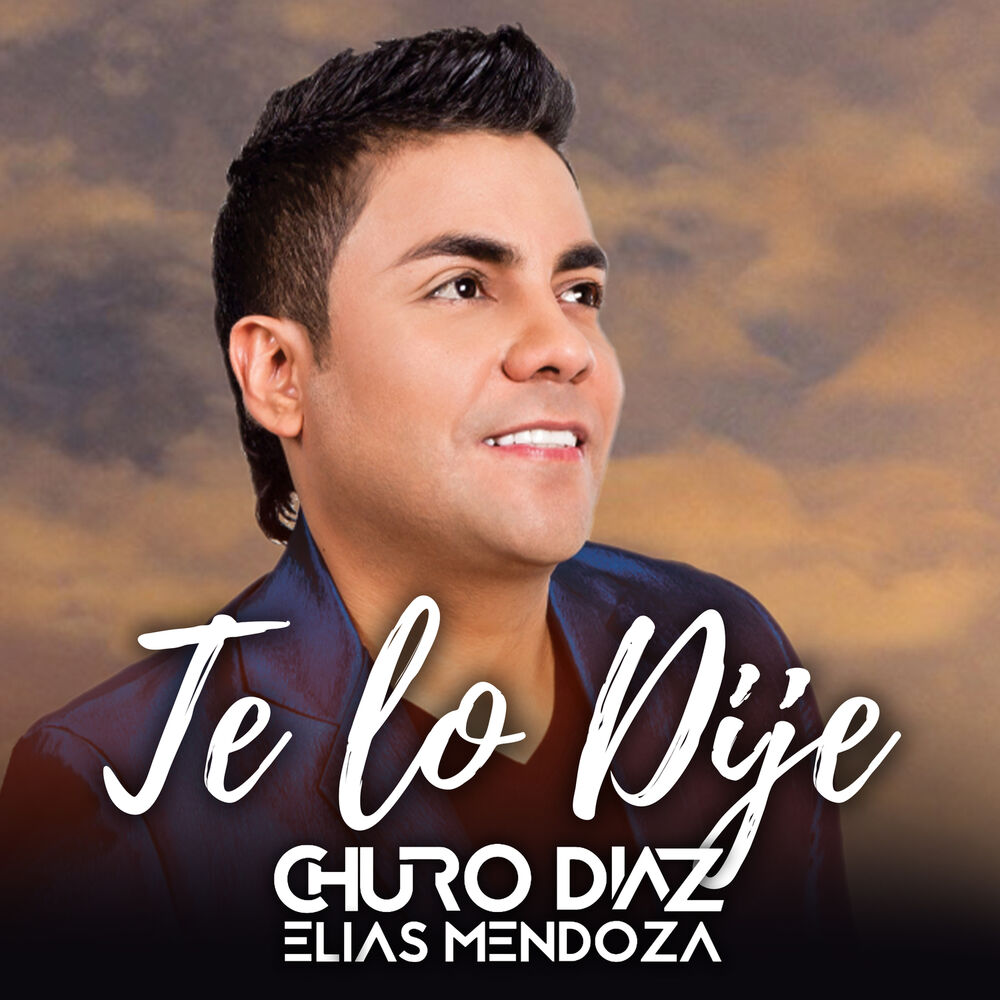 Picture of Te Lo Dije