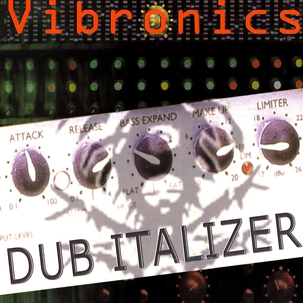 Picture of Dub Italizer