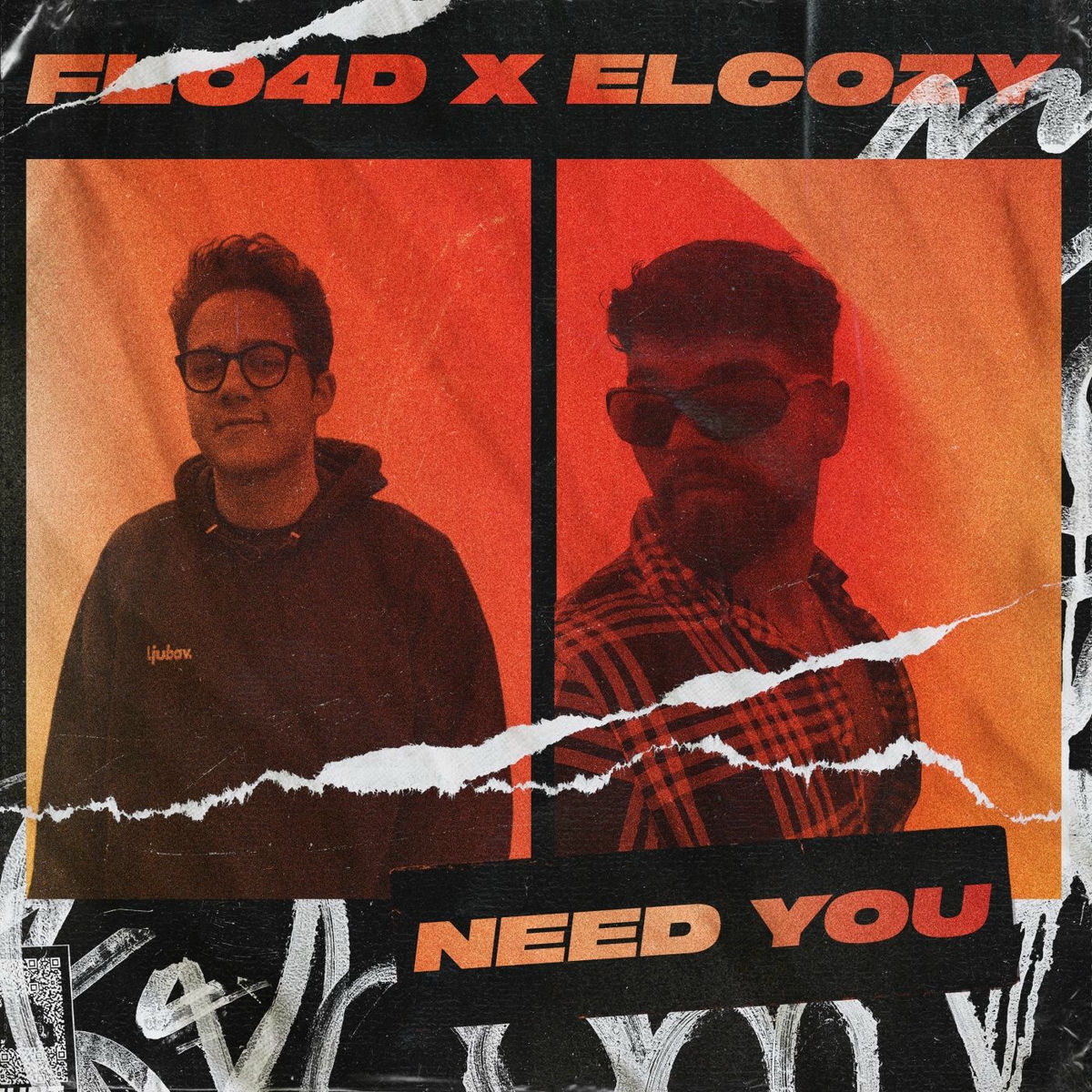 Album cover of Need You