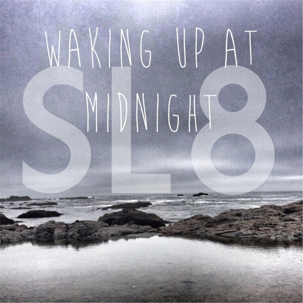 Picture of Waking Up At Midnight