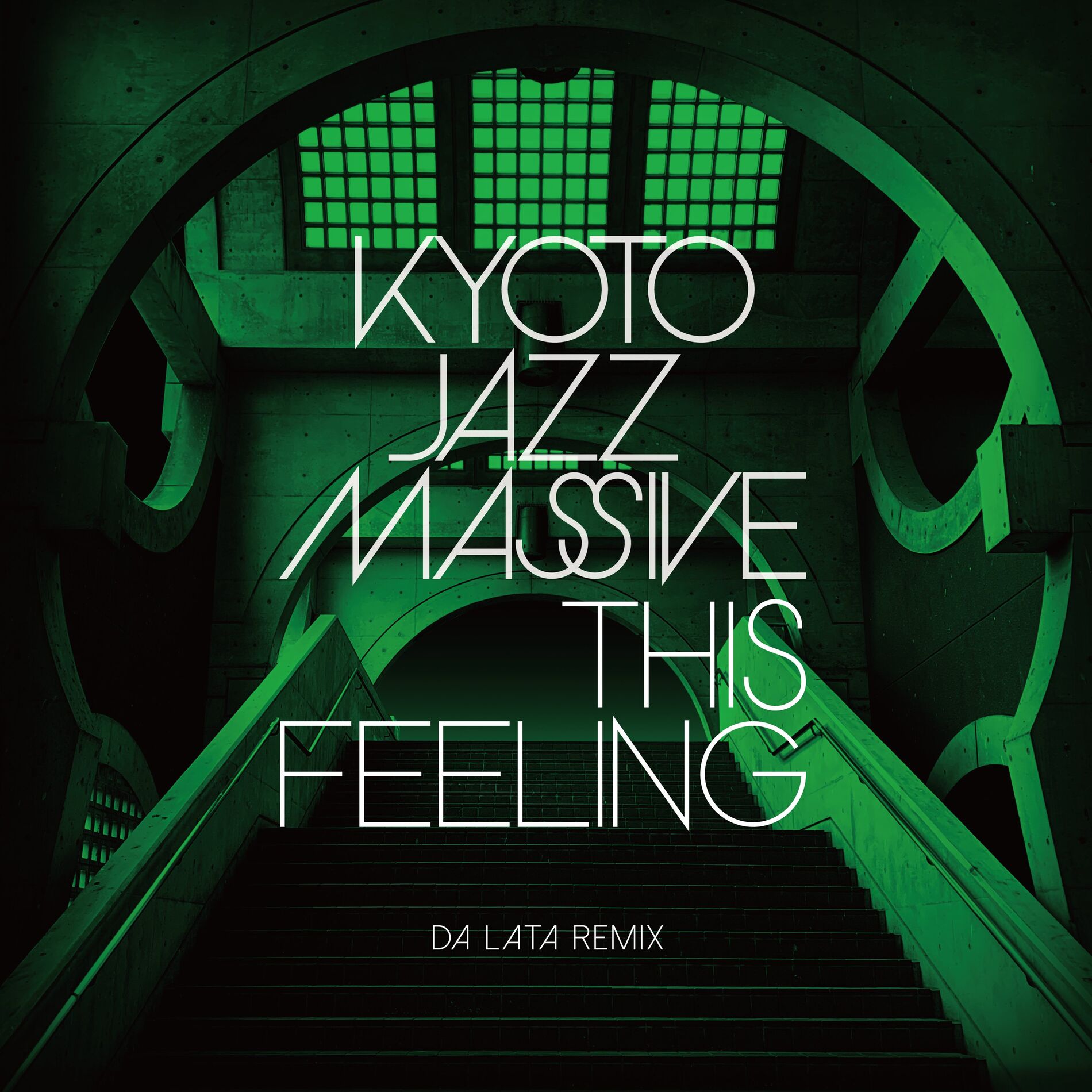 Album cover of This Feeling (Da Lata Remix)