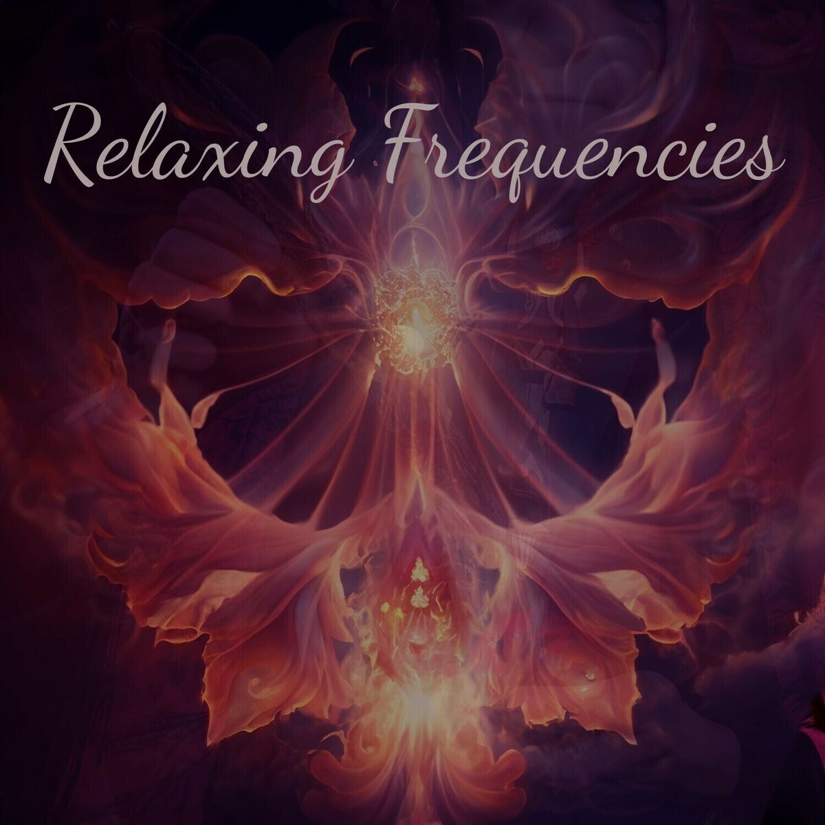 Album cover of 528 Magical