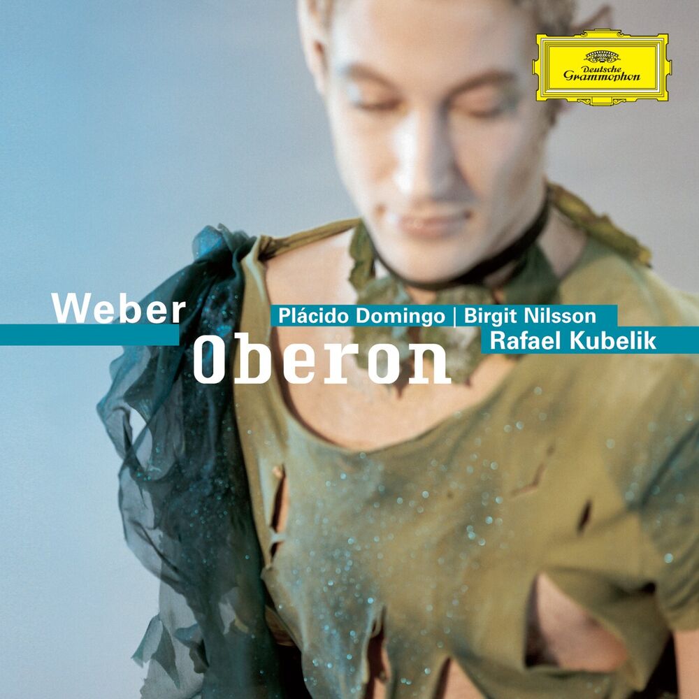 Picture of Weber: Oberon