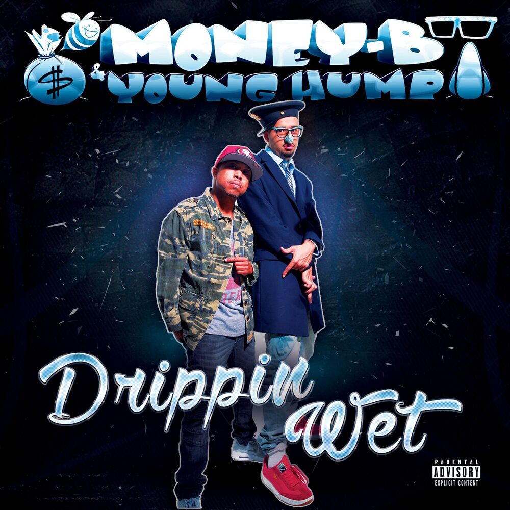 Picture of Drippin' Wet