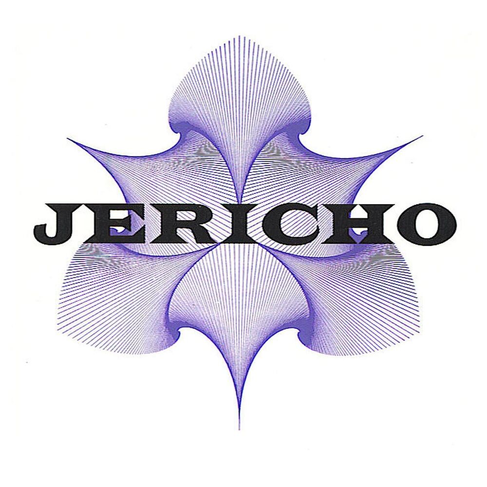 Picture of Jericho