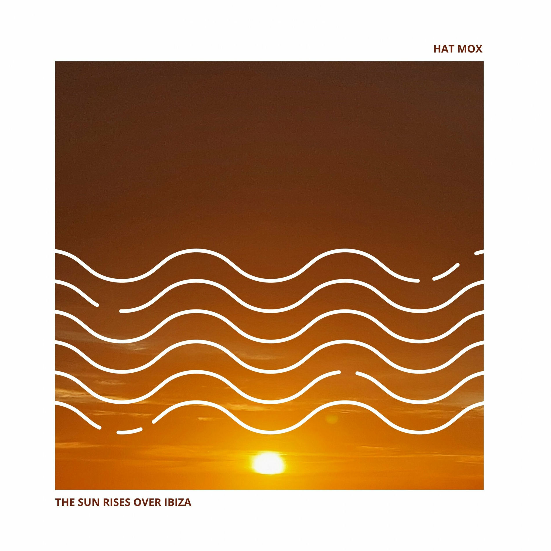 Album cover of Sun on My Skin