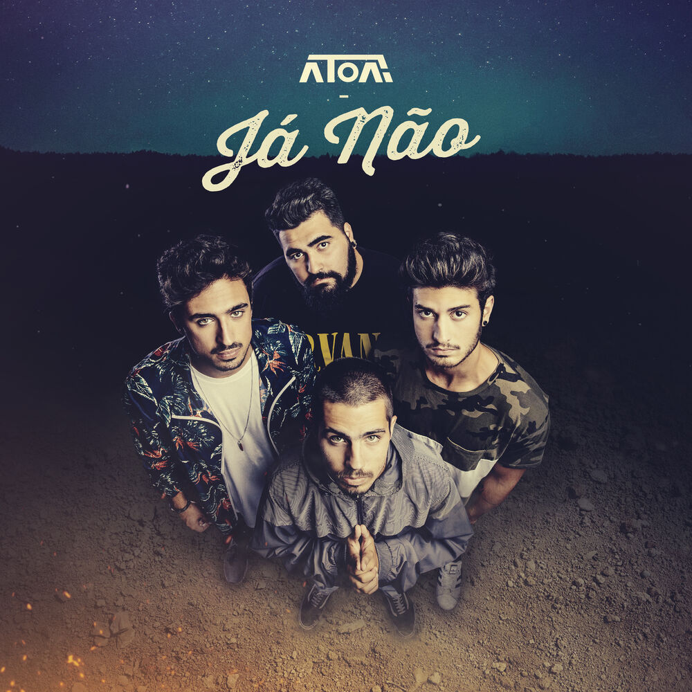 Picture of Já Não