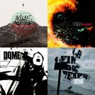 AqME Discographie