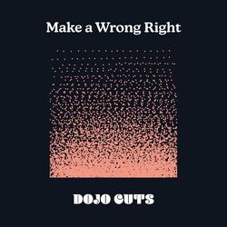 Cover of Make A Wrong Right