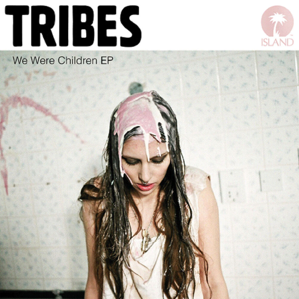 Picture of We Were Children EP