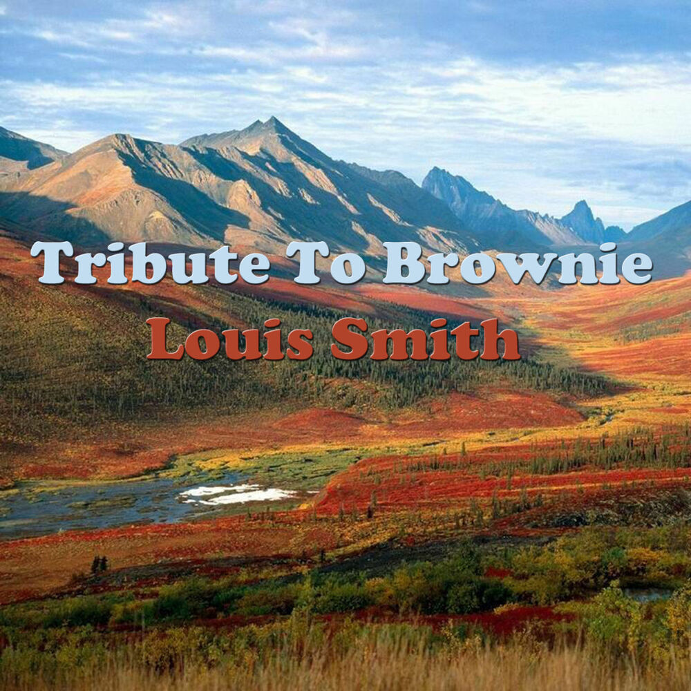 Picture of Tribute To Brownie