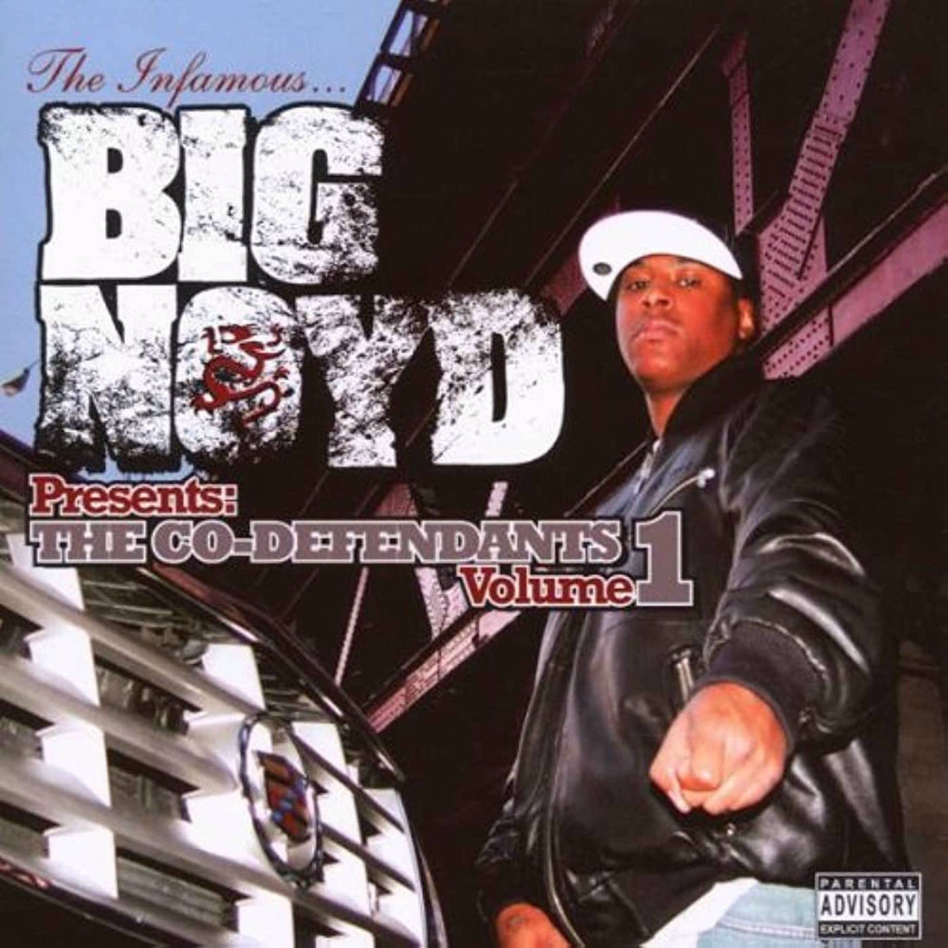 Big Noyd: albums, songs, concerts | Deezer