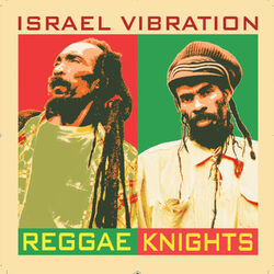 Cover of Reggae Knights