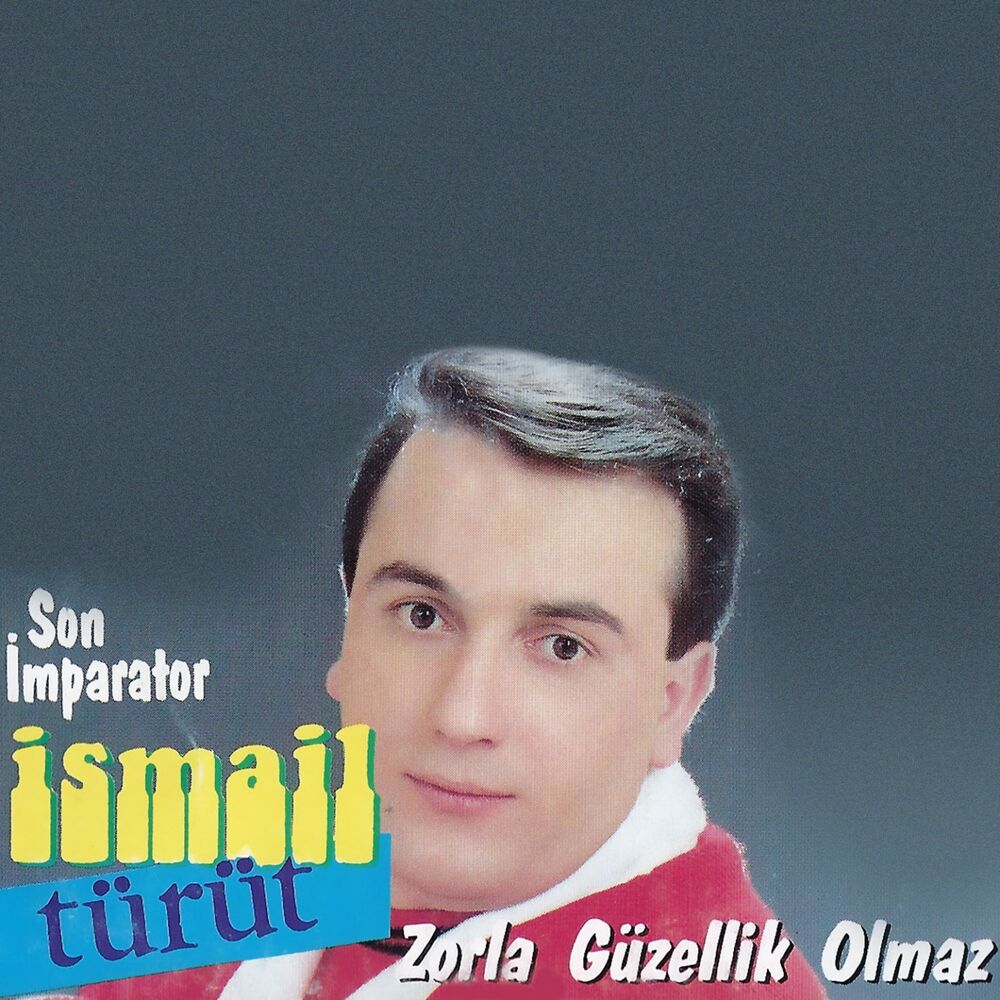 Picture of Zorla Güzellik Olmaz