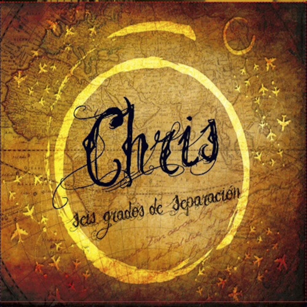 Picture of Seis Grados de Separacón