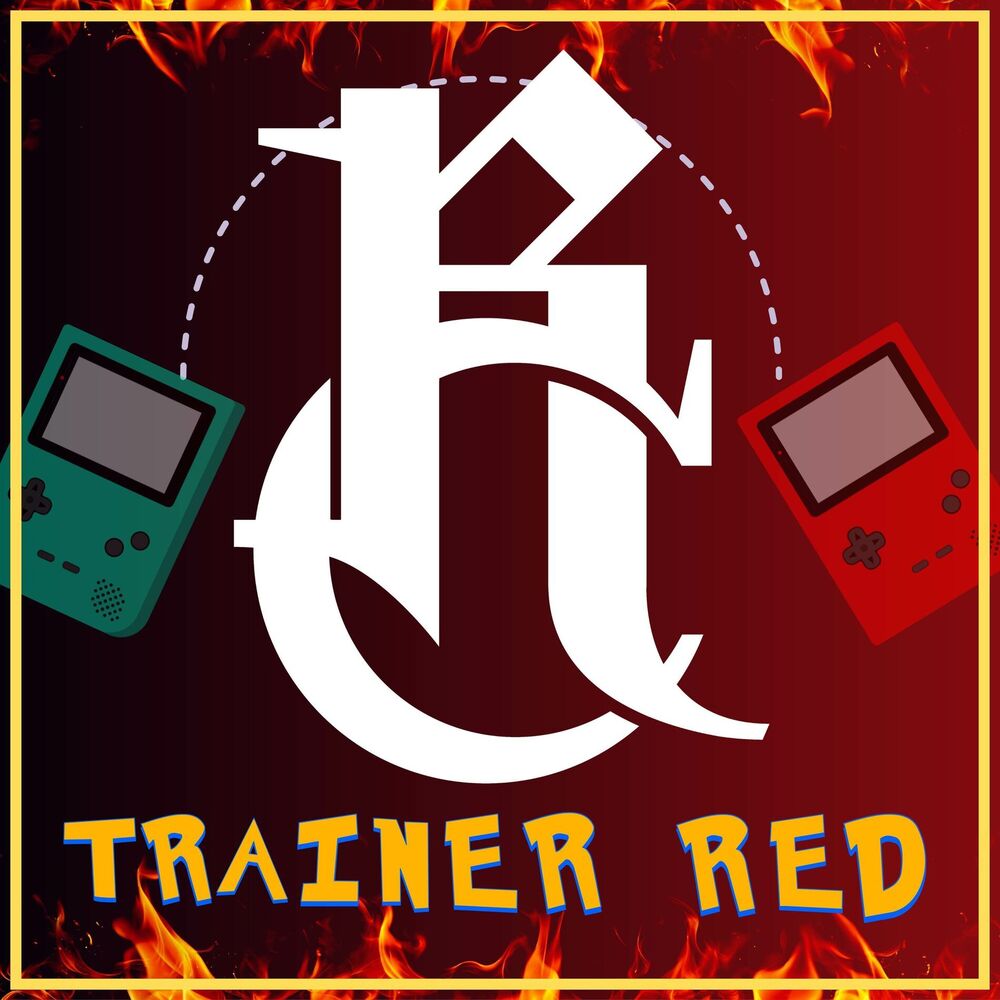 Picture of Trainer Red Theme (from Pokémon Red and Blue)