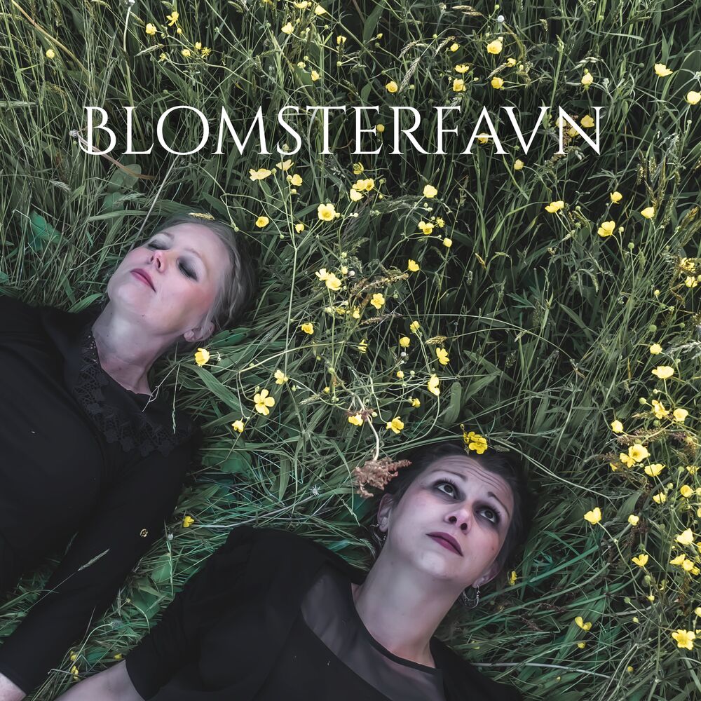 Picture of Blomsterfavn
