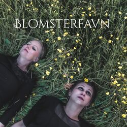 Cover of Blomsterfavn