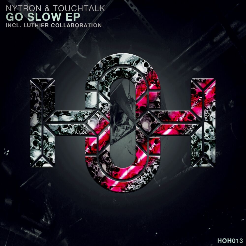 Picture of Go Slow