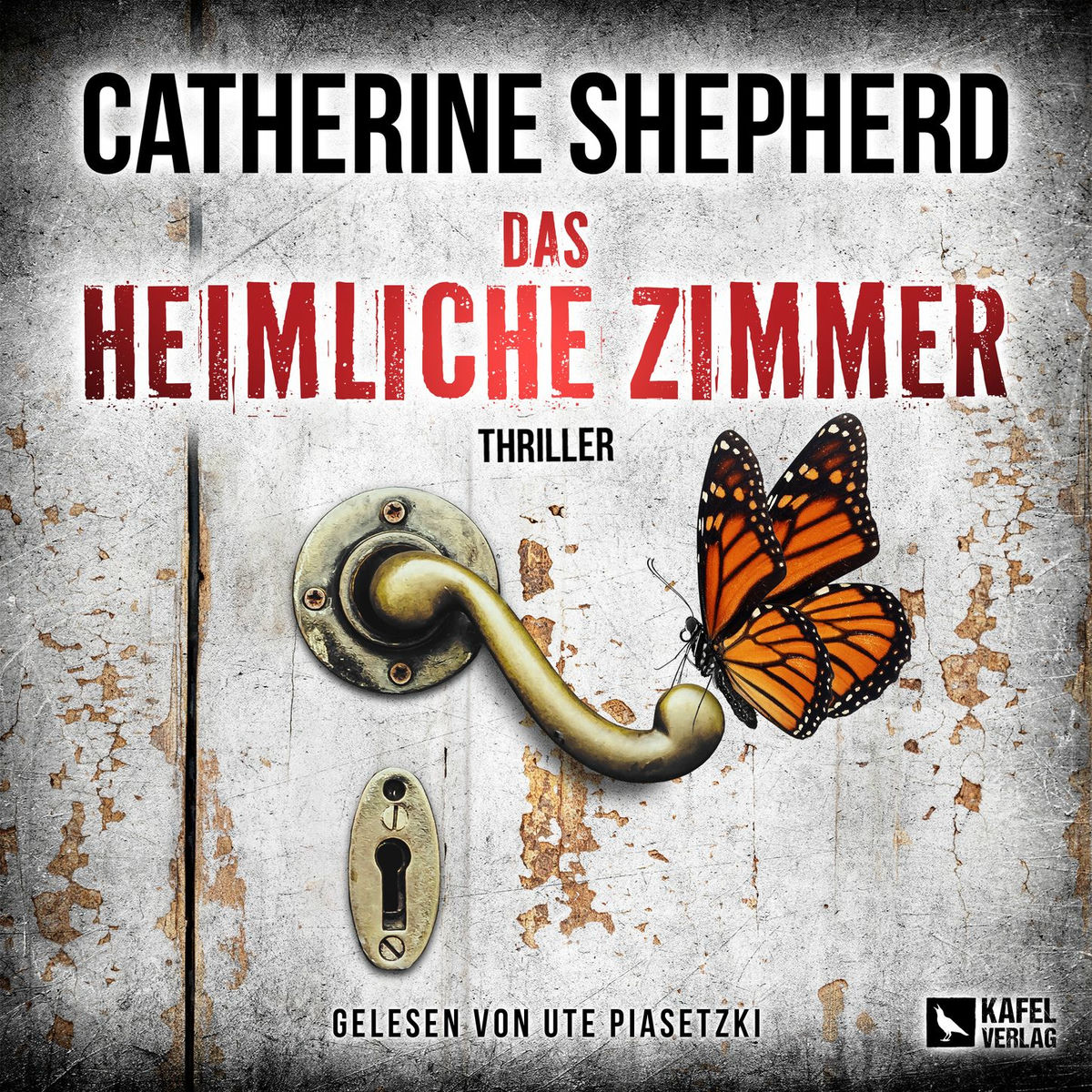Album cover of Kapitel 1 - Das heimliche Zimmer - Laura Kern, Band 10