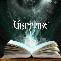Cover of Grimoire
