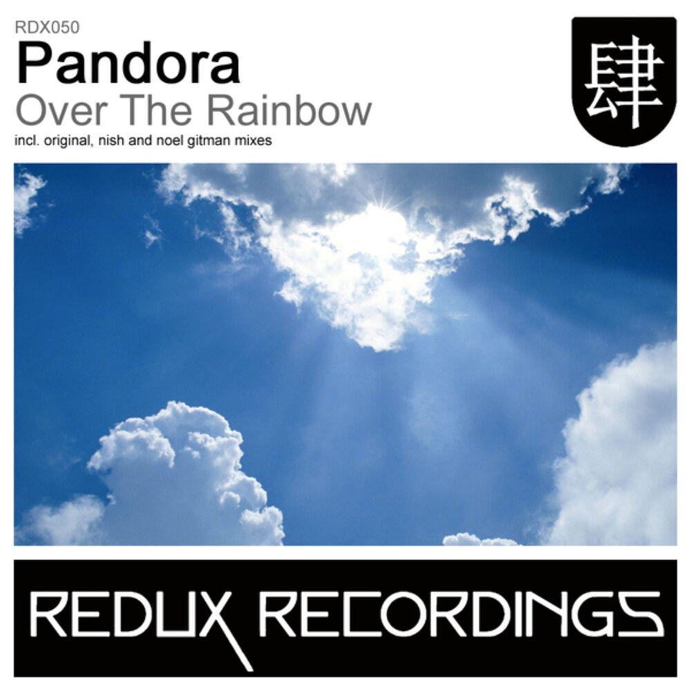 Picture of Over The Rainbow