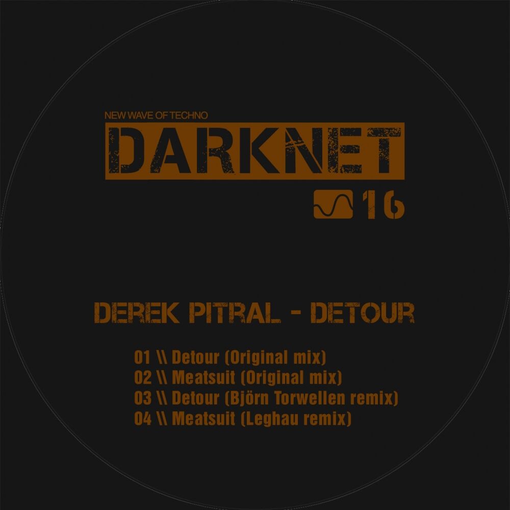 Picture of Detour