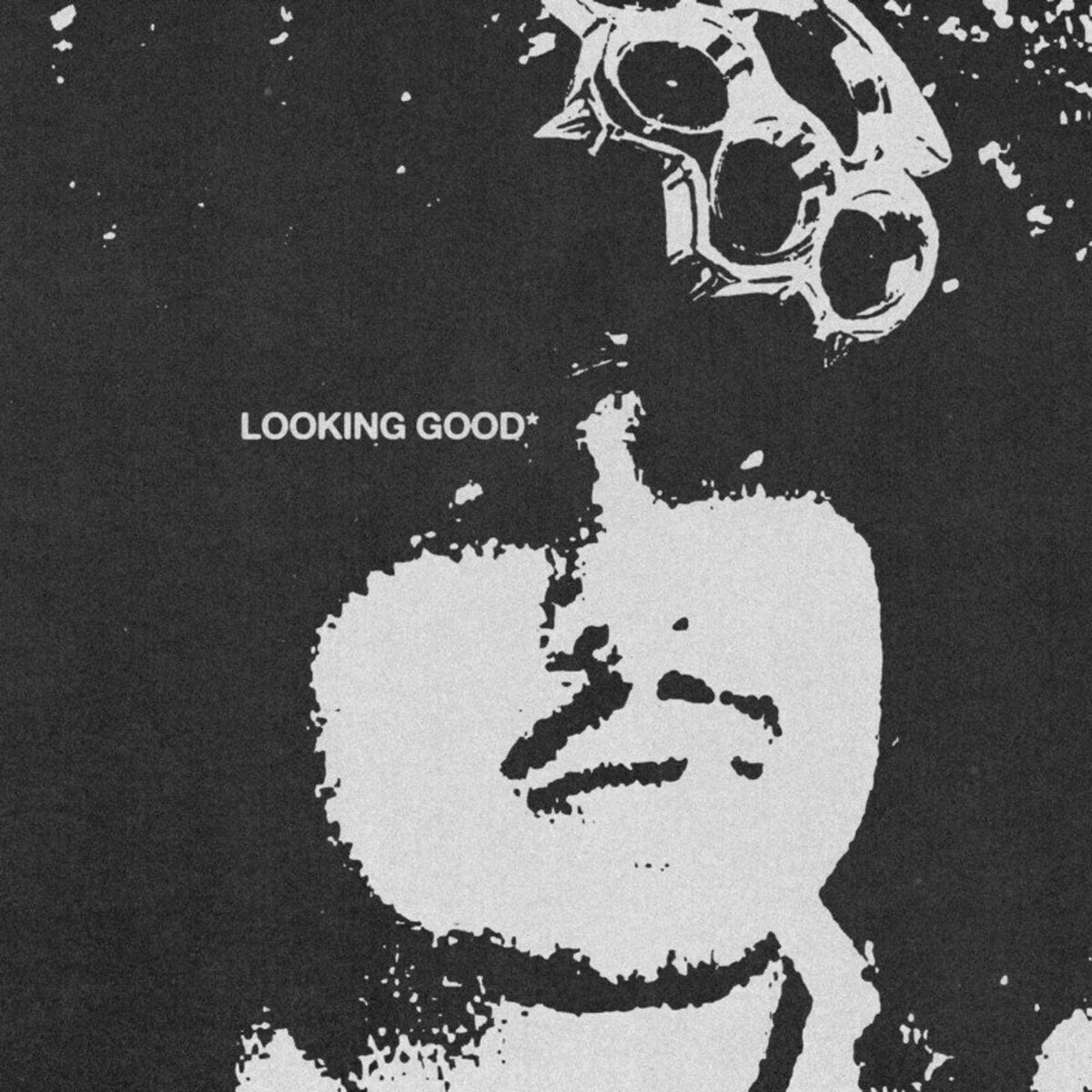 Album cover of Looking Good