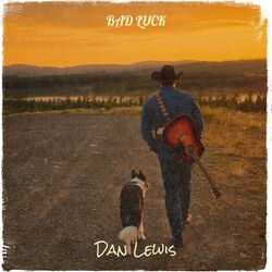 Cover of Bad Luck