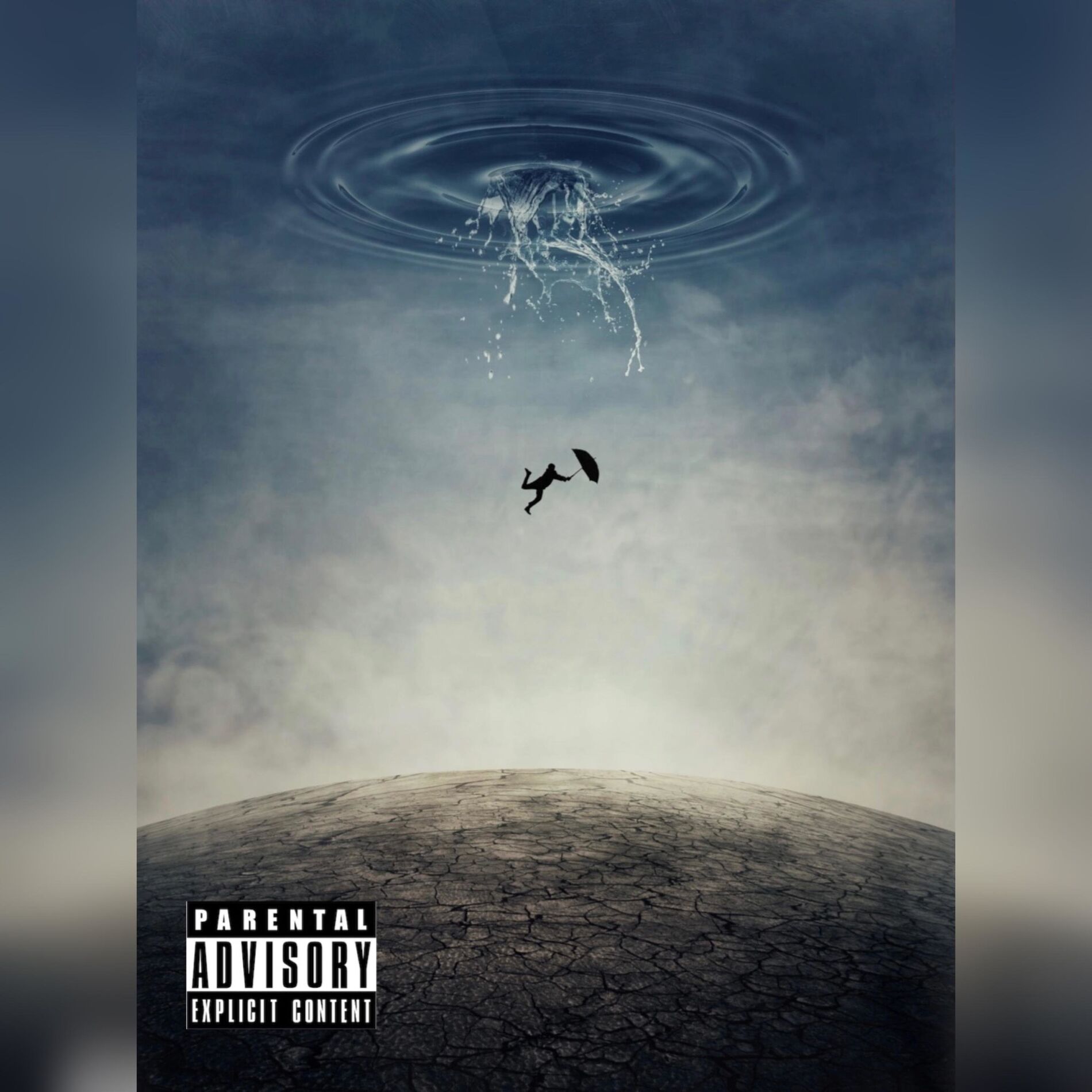 Album cover of Wait 4 the Drop