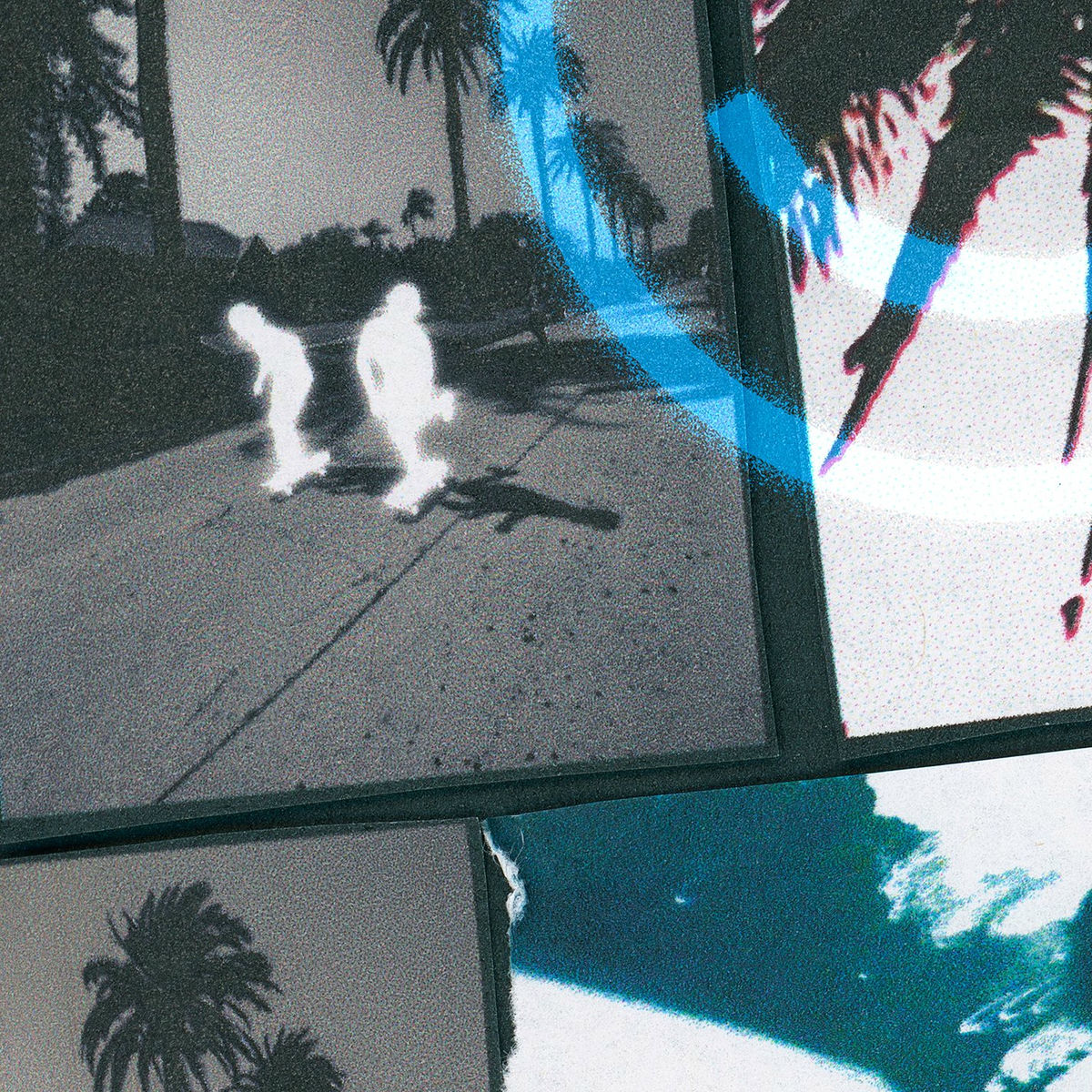 Album cover of serotonin highs (feat. Allen Haley)