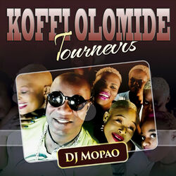 Cover of Tournevis - Single
