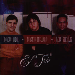 Cover of El Trio