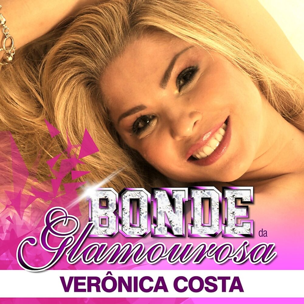 Picture of Bonde da Glamourosa (Single)