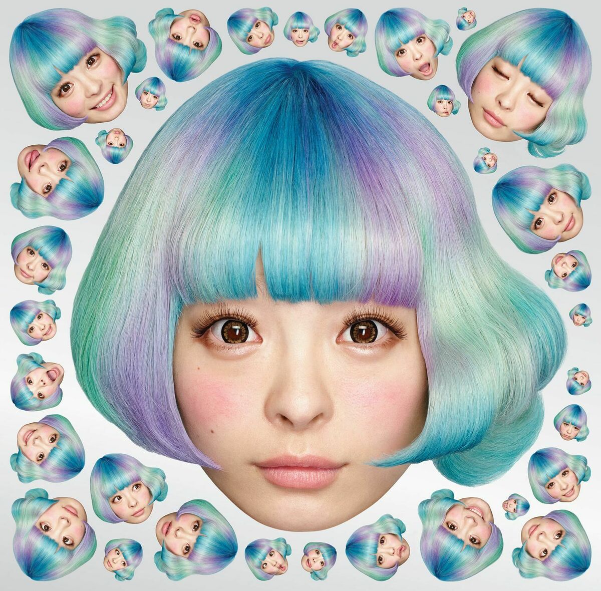 Album cover of Cherrybonbon