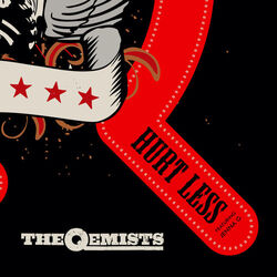 Cover of Hurt Less