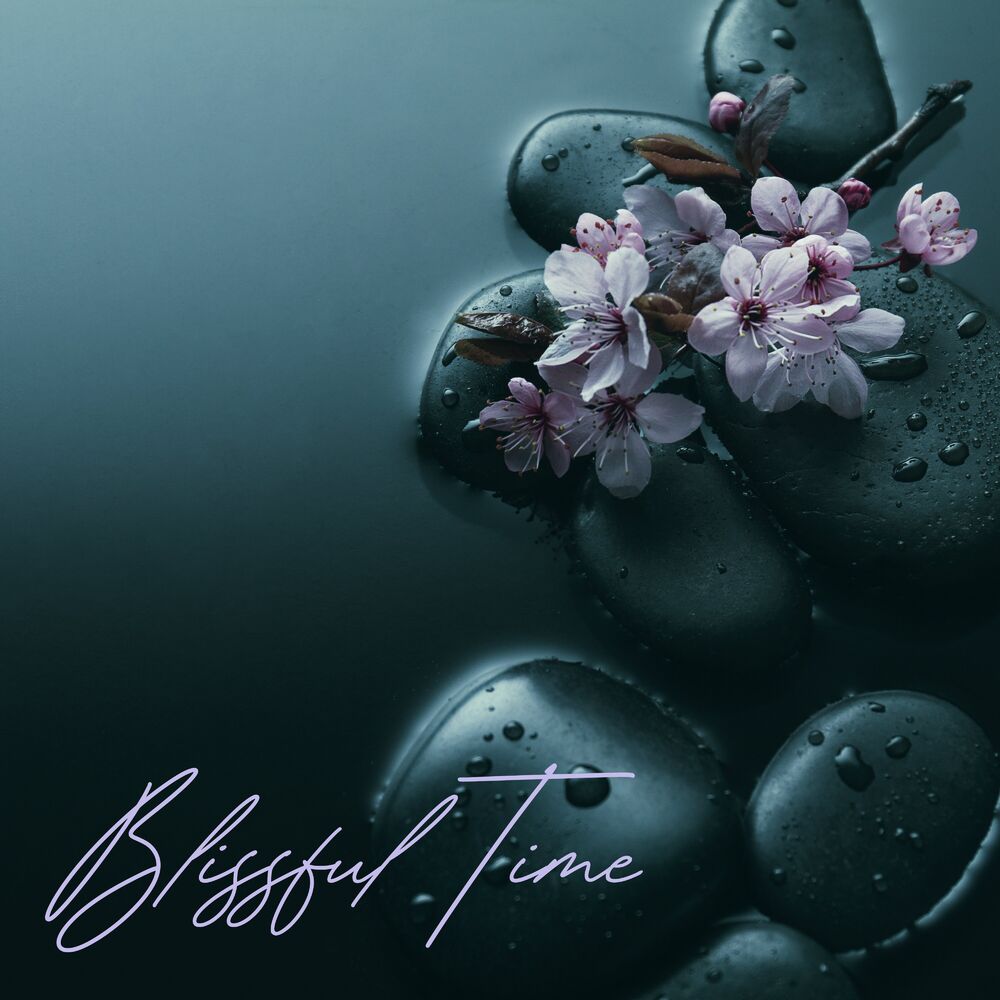 Picture of Blissful Time: Heal and Relax with Japanese Music for Massage