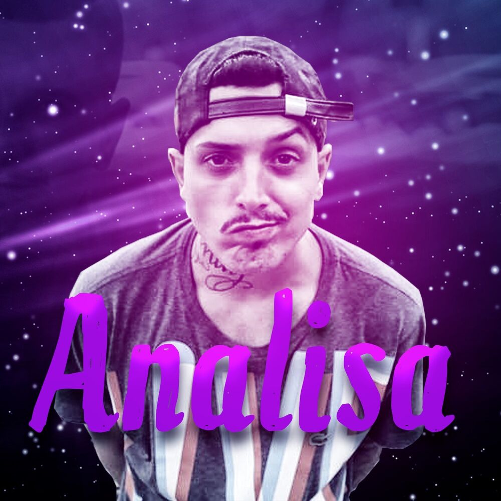 Picture of Analisa