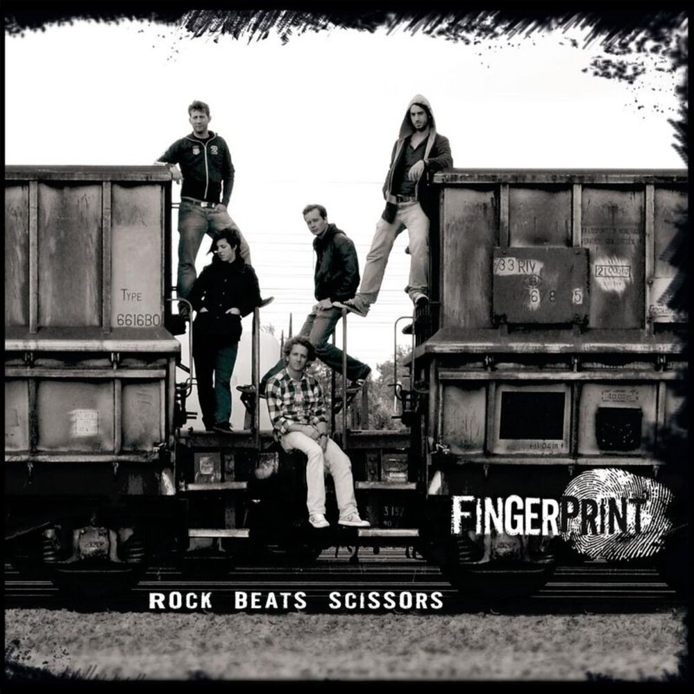 Picture of Rock Beats Scissors