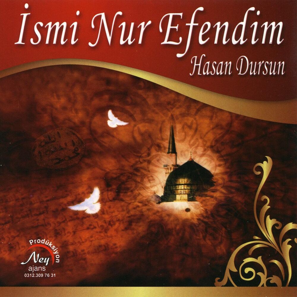 Picture of İsmi Nur Efendim